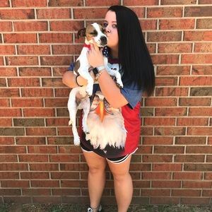 Meet your Posher, Chandler